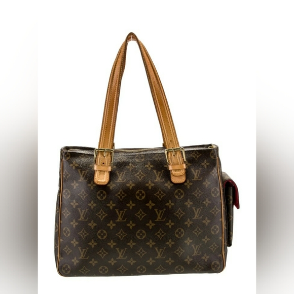 Louis Vuitton Monogram - Picture 6 of 11